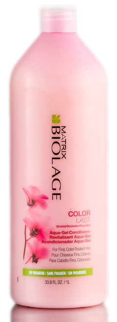Matrix Biolage Color Last Aqua-Gel Conditioner-image1
