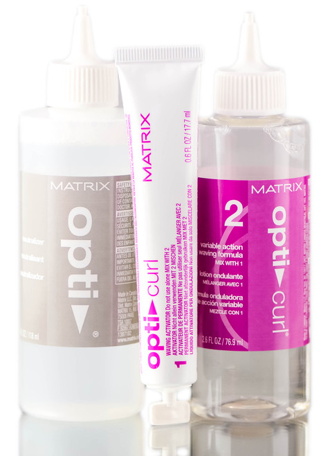 Matrix Opti-Curl Self-Adjusting Acid Wave Variable Action-image1
