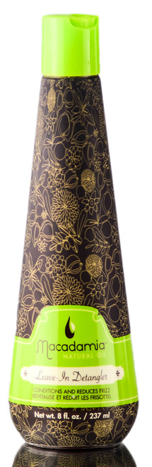 Macadamia Natural Oil Leave-In Detangler-image1