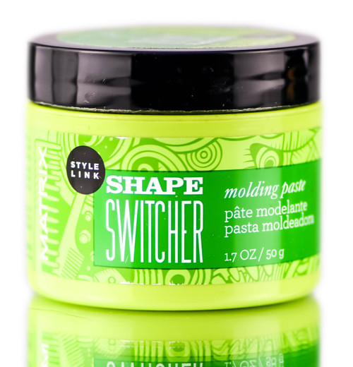 Matrix Style Link Shape Switcher Molding Paste-image1