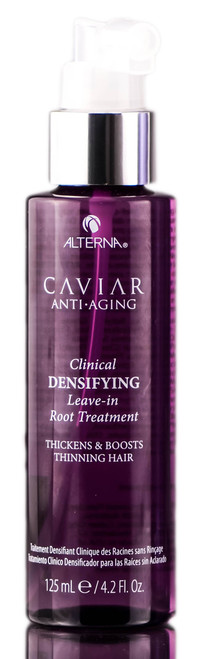 Alterna Caviar Clinical Densifying Leave-In Root Treatment-image1