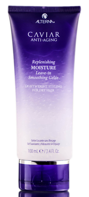 Alterna Caviar Replenishing Moisture Leave-In Smoothing Gelee-image1