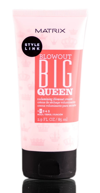 Matrix Blowout Big Queen Volumizing Blowout Cream-image1