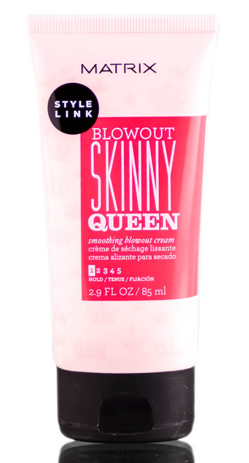 Matrix Blowout Skinny Queen Smoothing Blowout Cream-image1