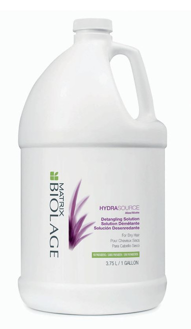 Matrix Biolage HydraSource Detangling Solution-image1