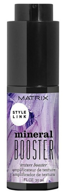 Matrix Mineral Booster Texture Booster