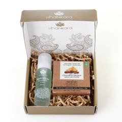 Shankara Muscle Release & Cinnamon Gift Set-image1