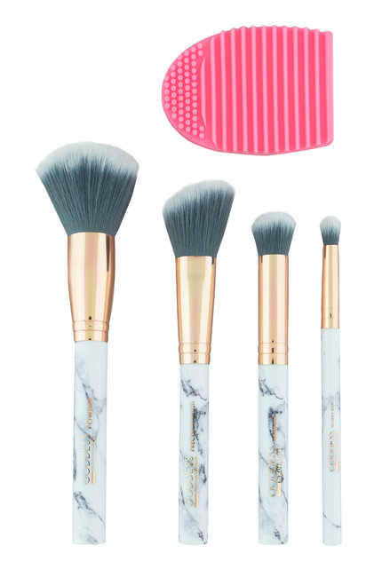 Manna Kadar Goddess Collection 5 Pc-image1