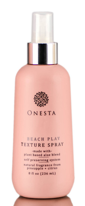 Onesta Beach Play Texture Spray