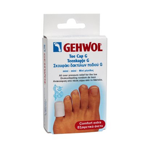 Gehwol Toe Cap G - Mini