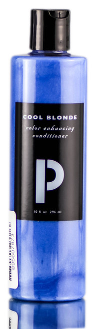 Procolor Cool Blonde Color Enhancing Conditioner-image1