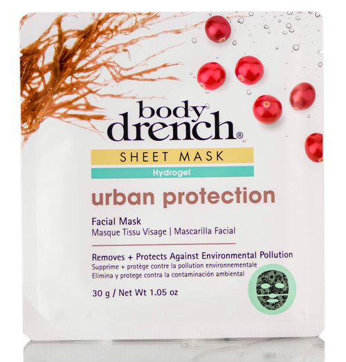 Body Drench Sheet Mask - 0.45 oz-image1