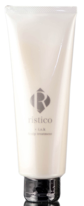 Ristico x i.s.k. Scalp Treatment-image1