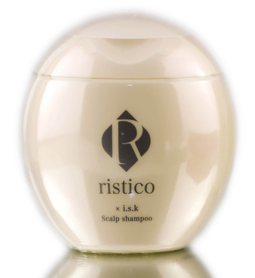 Ristico x i.s.k. Scalp Shampoo-image1
