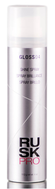Rusk Pro Gloss04 Shine Spray-image1