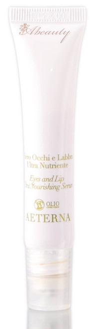 Abeauty Aeterna Eyes and Lip Ultra Nourishing Serum-image1