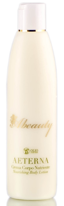 Abeauty Aeterna Nourishing Body Lotion-image1