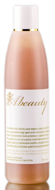 Abeauty Aeterna Olive Body Scrub-image1