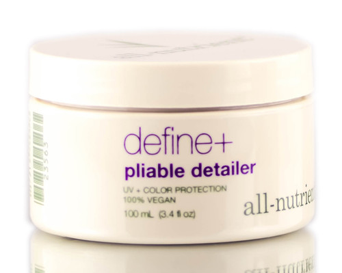 All - Nutrient Define+ Pliable Detailer-image1