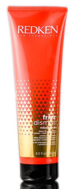 Redken Frizz Dismiss Rebel Tame Leave-In Cream-image1