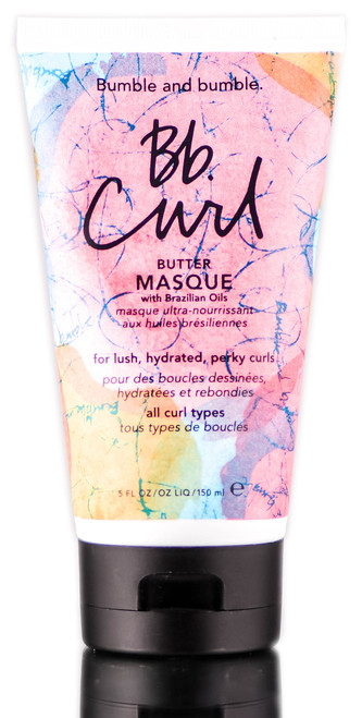 Bumble and Bumble Bb. Curl Butter Masque