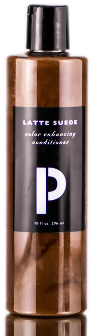 Procolor Latte Suede Color Enhancing Conditioner-image1