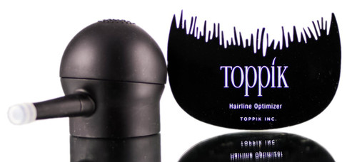 Toppik Hair Perfecting Duo-image1