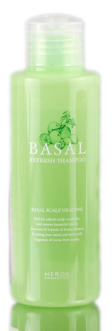Meros Cosmetics Basal Refresh Shampoo-image1