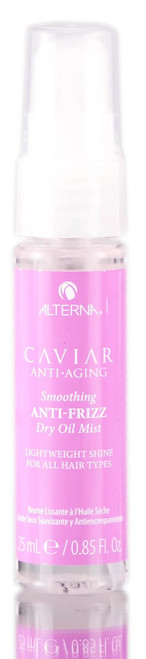 Alterna Caviar Smoothing Anti-Frizz Dry Oil Mist-image1