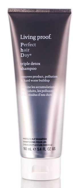 Living Proof Perfect Hair Day Triple Detox Shampoo-image1
