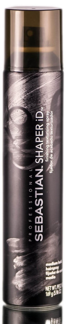 Sebastian Shaper iD Finishing Texturizing Spray