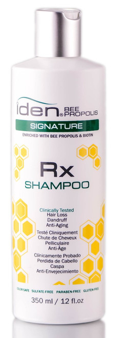 Iden Bee Signature Rx Shampoo-image1