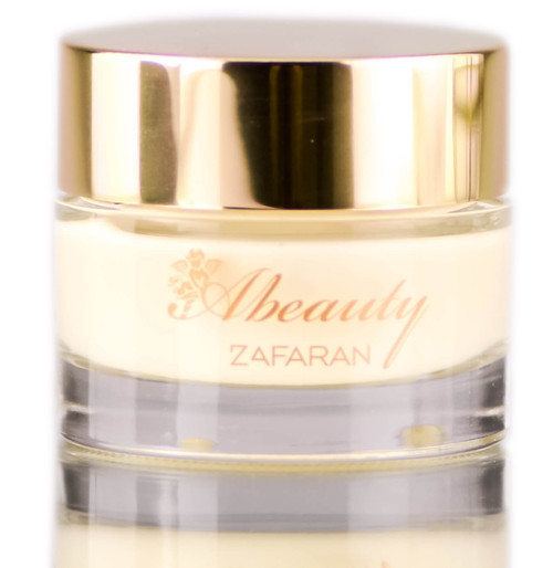 Abeauty Zafaran Supreme Total Rebuild Face Creme 24H-image1