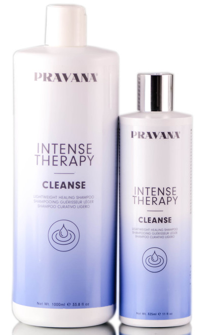 Pravana Intense Therapy Cleanse Lightweight Healing Shampoo-image1