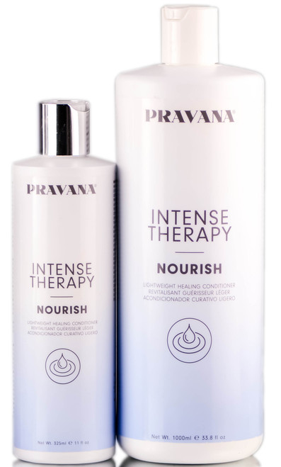 Pravana Intense Therapy Nourish Lightweight Healing Conditioner-image1