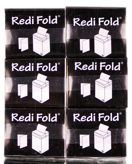 Redi Fold Automatically Dispensed Prefolded Wraps Jumbo Size-image1