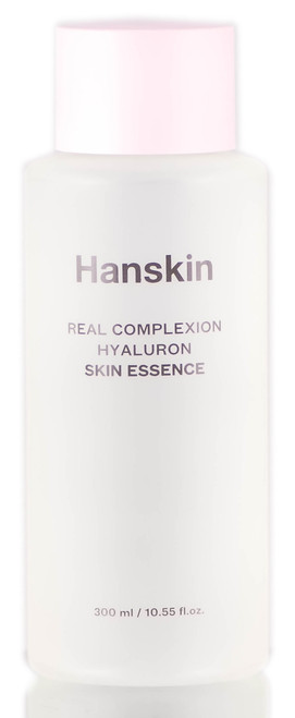 Hanskin Real Complexion Hyaluron Skin Essence