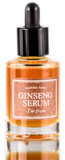 I'm From Geumsan Korea Ginseng Serum