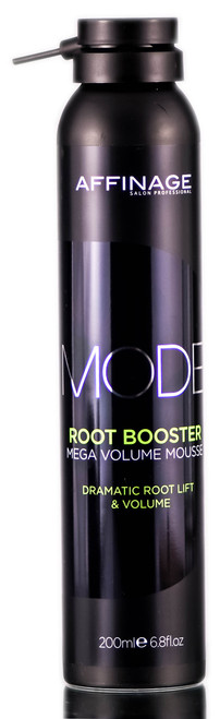 Affinage Mode Root Booster Mega Volume Mousse-image1