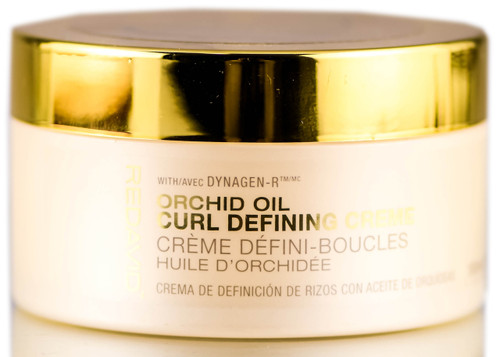 Redavid Orchid Oil Curl Defining Creme-image1