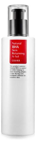 Cosrx Natural BHA Skin Returning A-Sol-image1
