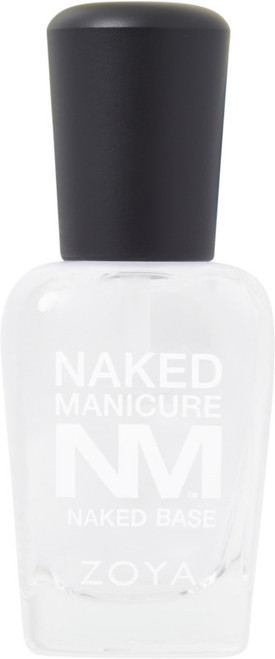 Zoya Naked Manicure Naked Base Coat-image1