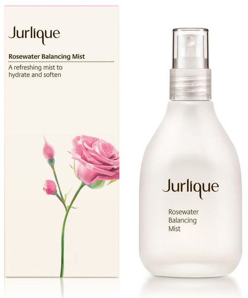 Jurlique Rosewater Balancing Mist-image1
