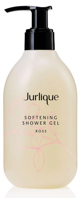 Jurlique Softening Shower Gel-image1