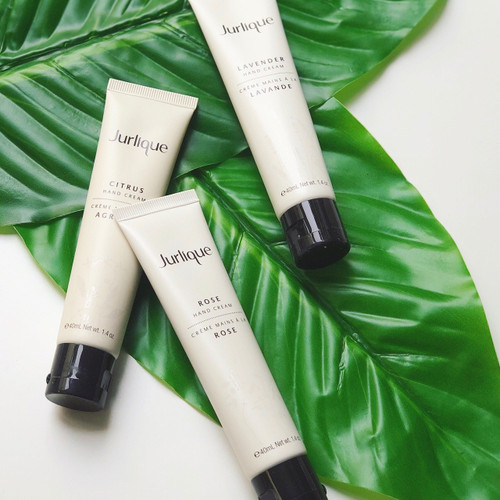 jurlique baby care trio