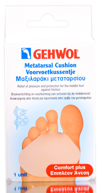 Gehwol Metatarsal Cushion-image1