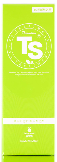 Premium TS Hair Loss Prevention Treatment-image1