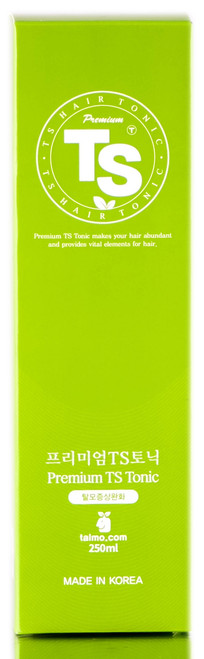 Premium TS Tonic Therapy Spray Hair Loss Prevention Scalp Growth Treatment-image1