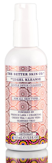 The Better Skin Gentle Detox Cleanser-image1