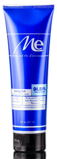 Men and the Environment Styling Gel-image1